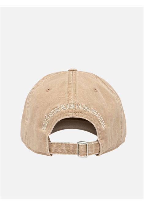 Cappello baseball twill Roy Rogers ROY ROGERS | Cappelli | RRU903C921012